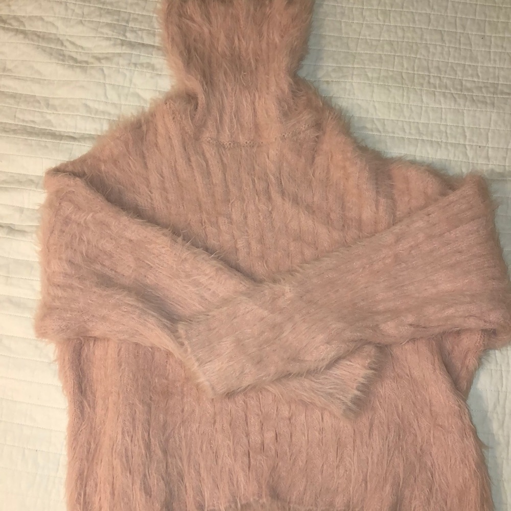 Turtle neck